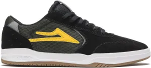 Lakai Men's Atlantic Skate Shoes - Pro Model by Vincent Alvarez