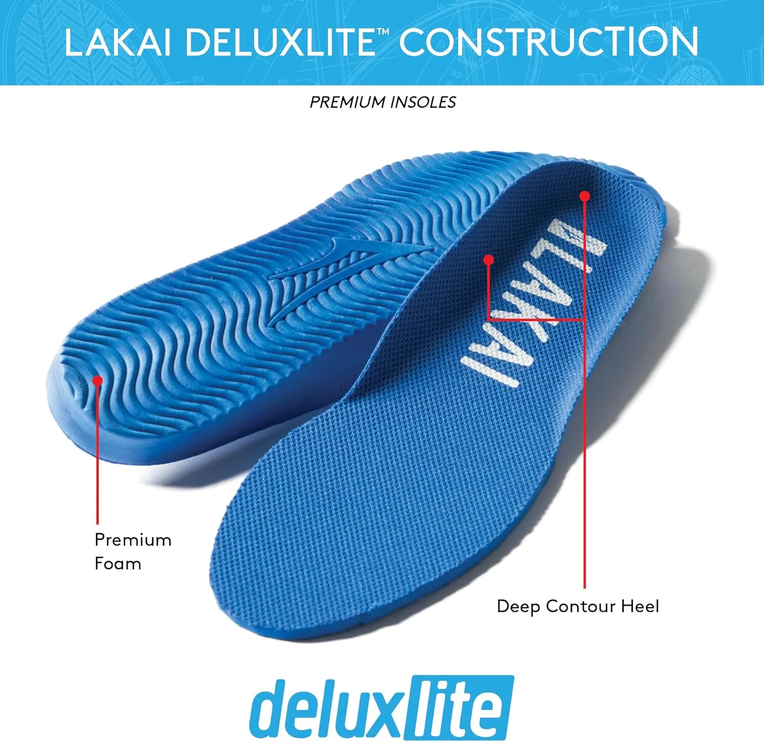 Lakai Men's Atlantic Skate Shoes - Pro Model by Vincent Alvarez