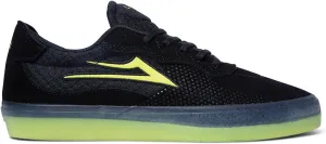Lakai Men's Essex Skate Shoes - Crafted Modern Skateboarding Shoe