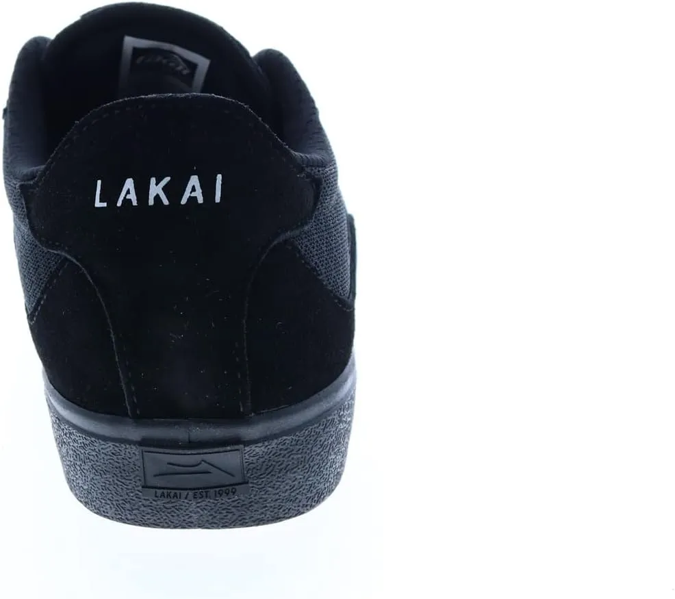 Lakai Men's Essex Skate Shoes - Crafted Modern Skateboarding Shoe