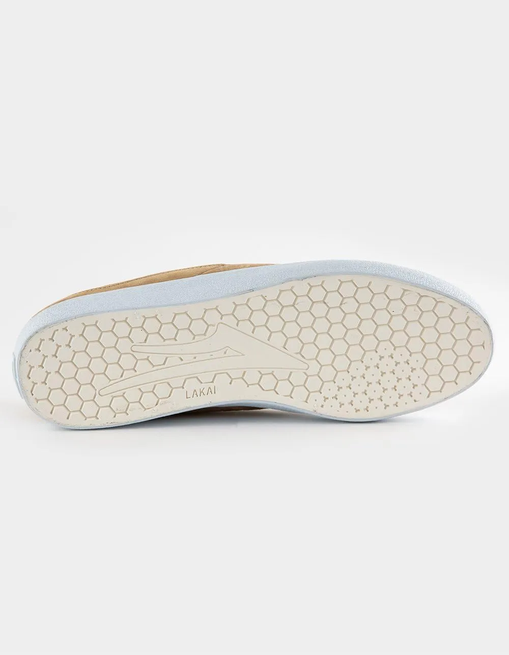 Lakai Men's Essex Skate Shoes - Crafted Modern Skateboarding Shoe