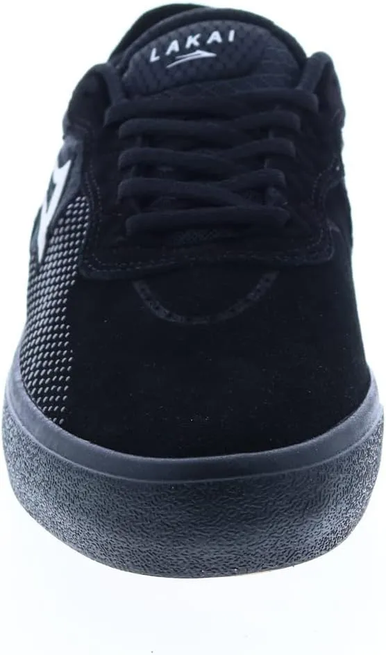 Lakai Men's Essex Skate Shoes - Crafted Modern Skateboarding Shoe