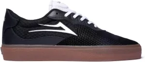 Lakai Men's Essex Skate Shoes - Crafted Modern Skateboarding Shoe
