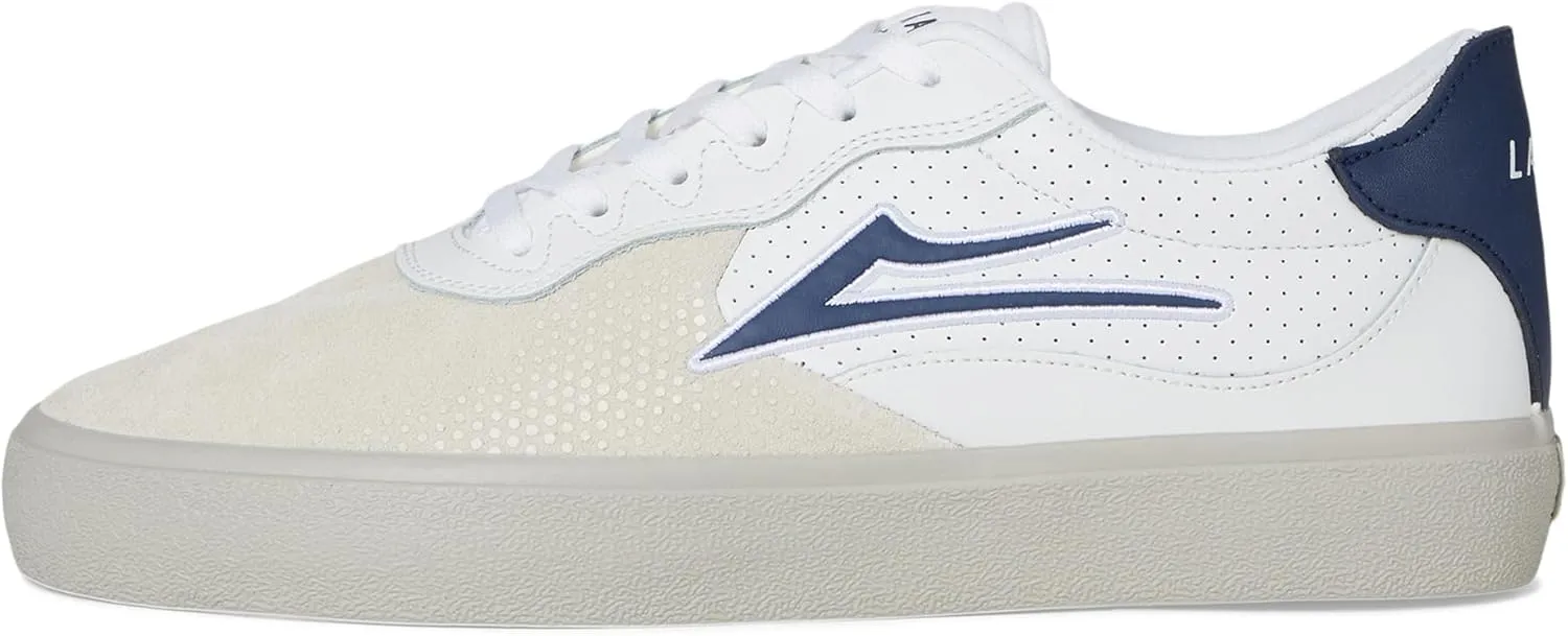 Lakai Men's Essex Skate Shoes - Crafted Modern Skateboarding Shoe
