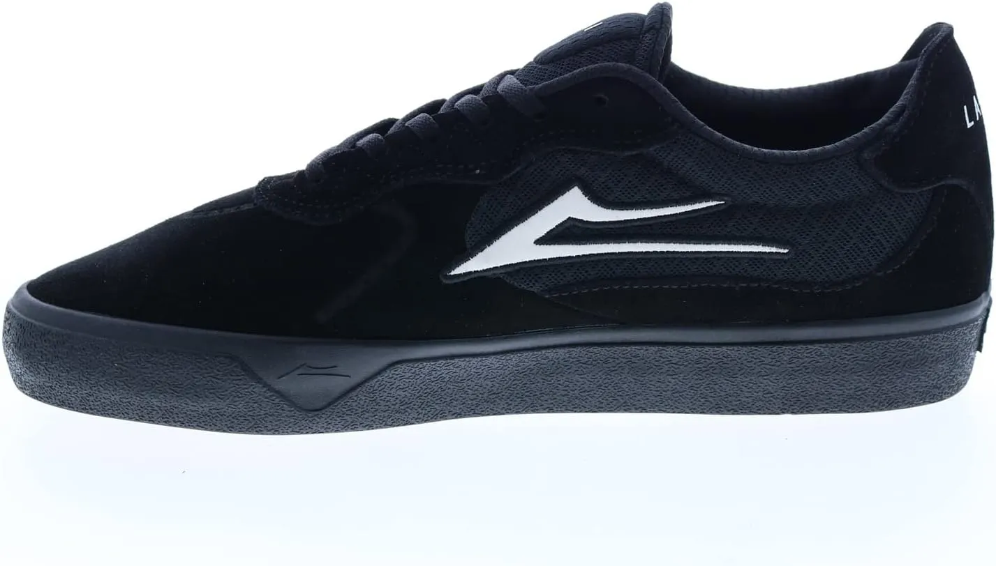 Lakai Men's Essex Skate Shoes - Crafted Modern Skateboarding Shoe