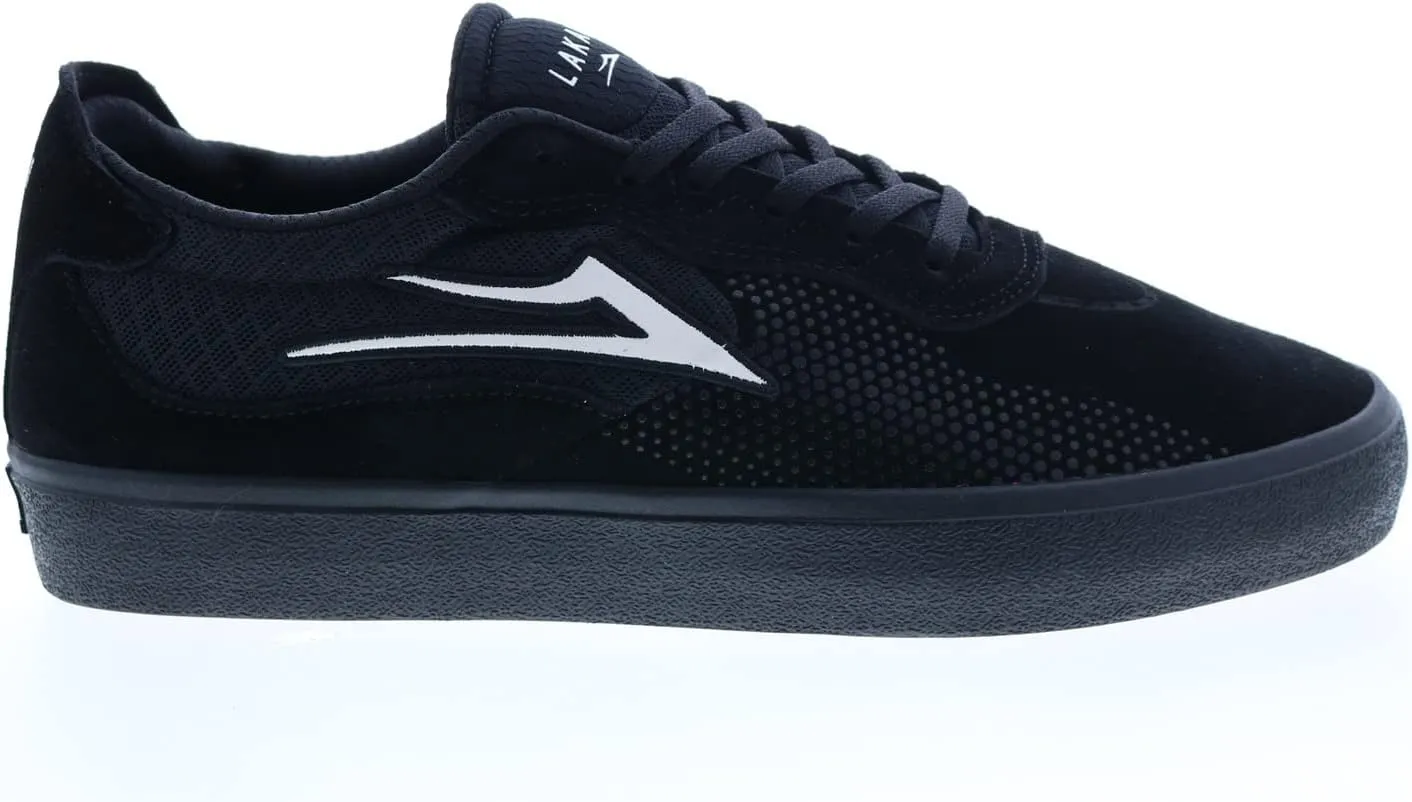 Lakai Men's Essex Skate Shoes - Crafted Modern Skateboarding Shoe