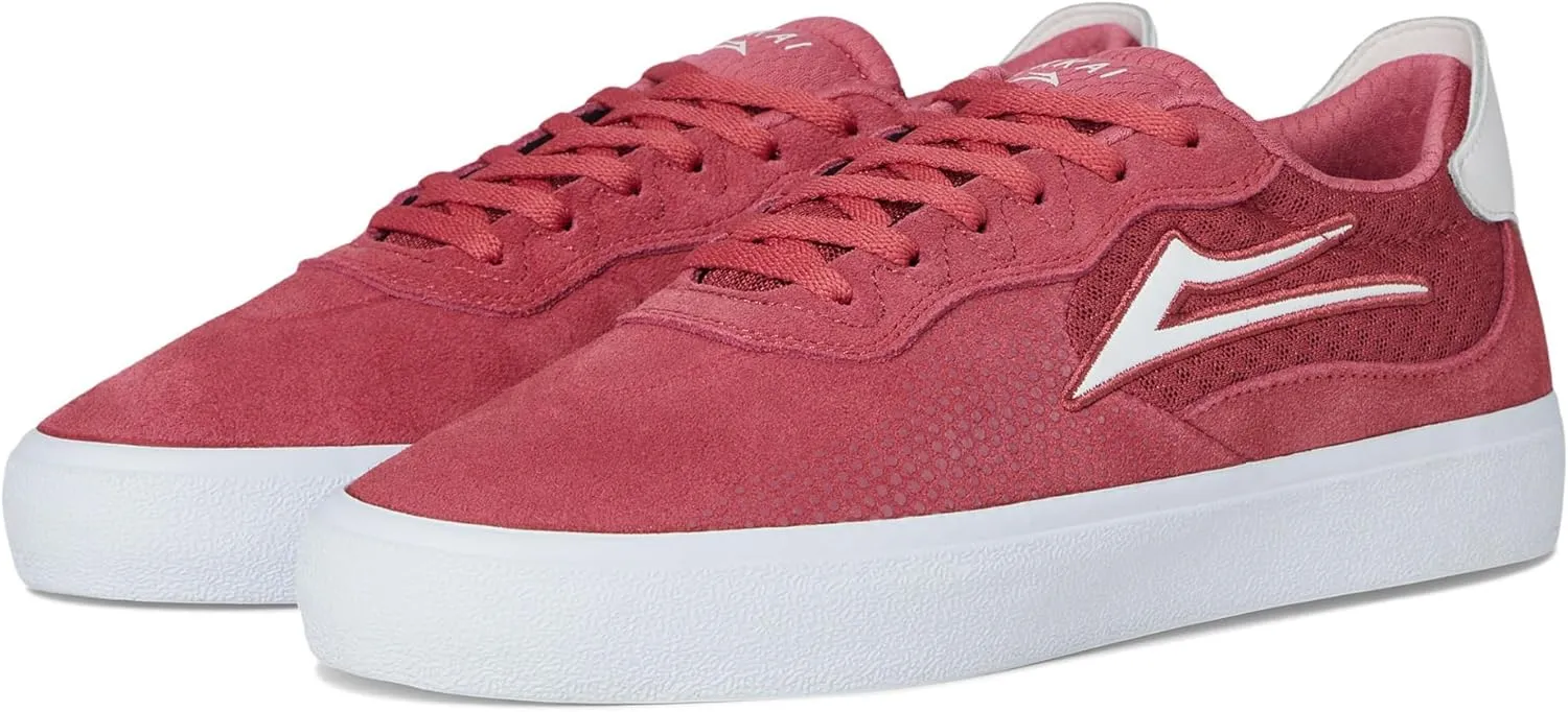 Lakai Men's Essex Skate Shoes - Crafted Modern Skateboarding Shoe