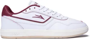 Lakai Men's Terrace Skate Shoes - Pro Model by Griffin Gass