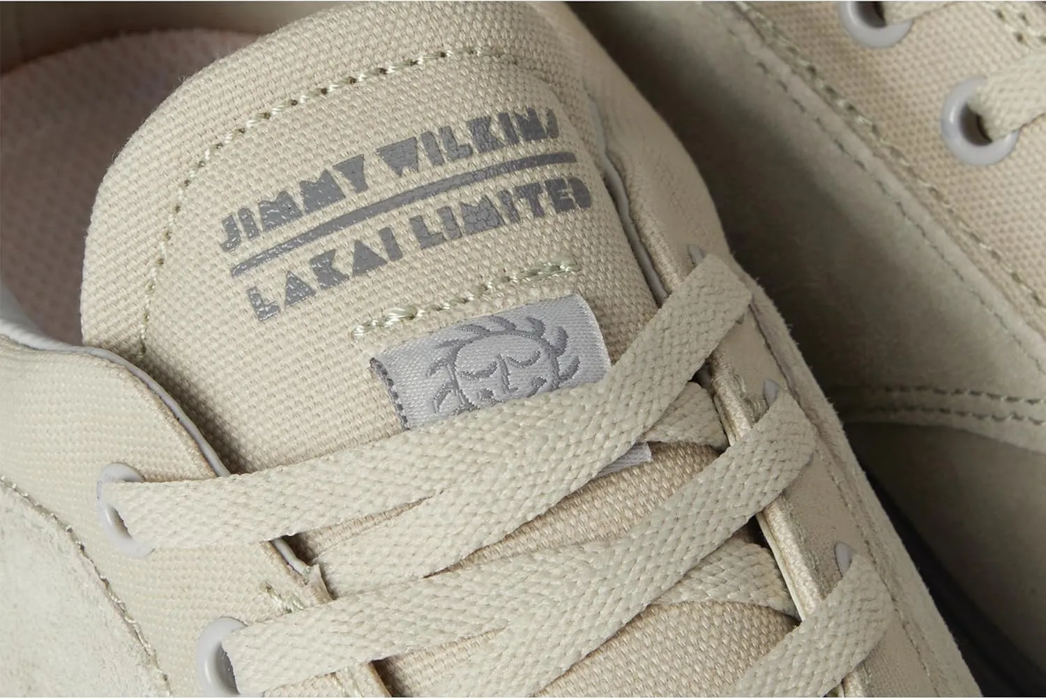 Lakai Wilkins Mens Skate Shoes