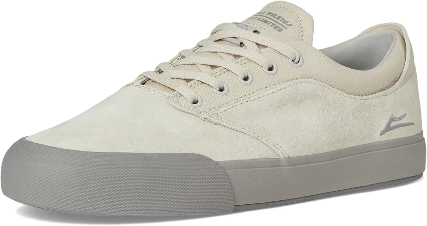 Lakai Wilkins Mens Skate Shoes