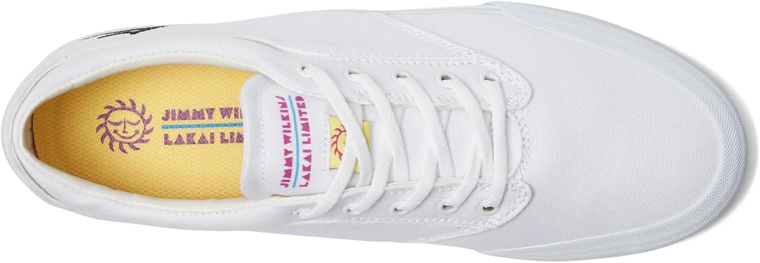 Lakai Wilkins Mens Skate Shoes