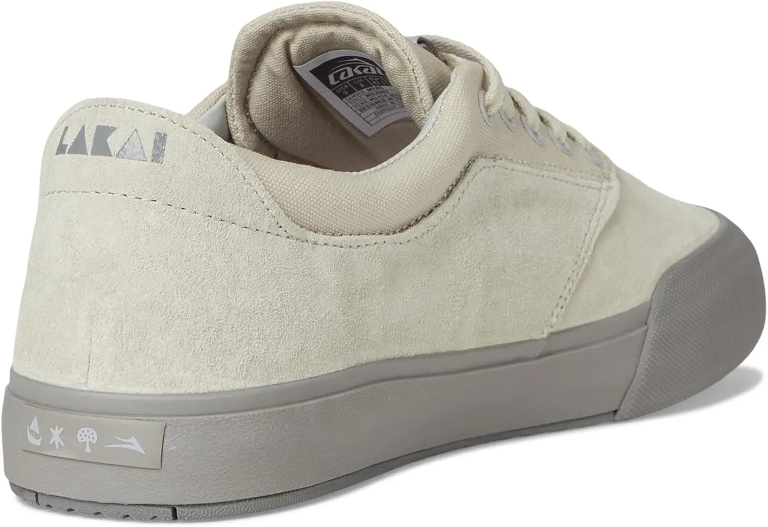 Lakai Wilkins Mens Skate Shoes