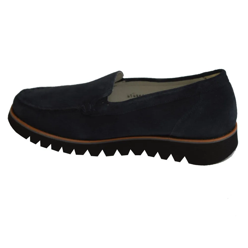Liberty/Habea Blue