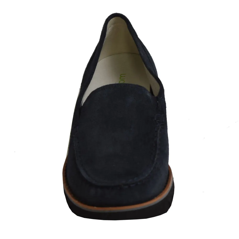 Liberty/Habea Blue