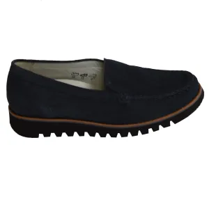 Liberty/Habea Blue