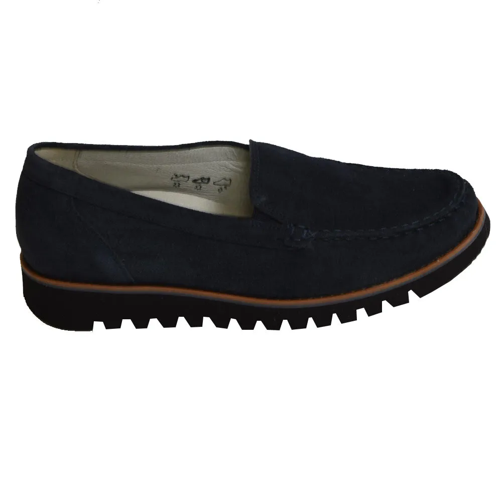 Liberty/Habea Blue
