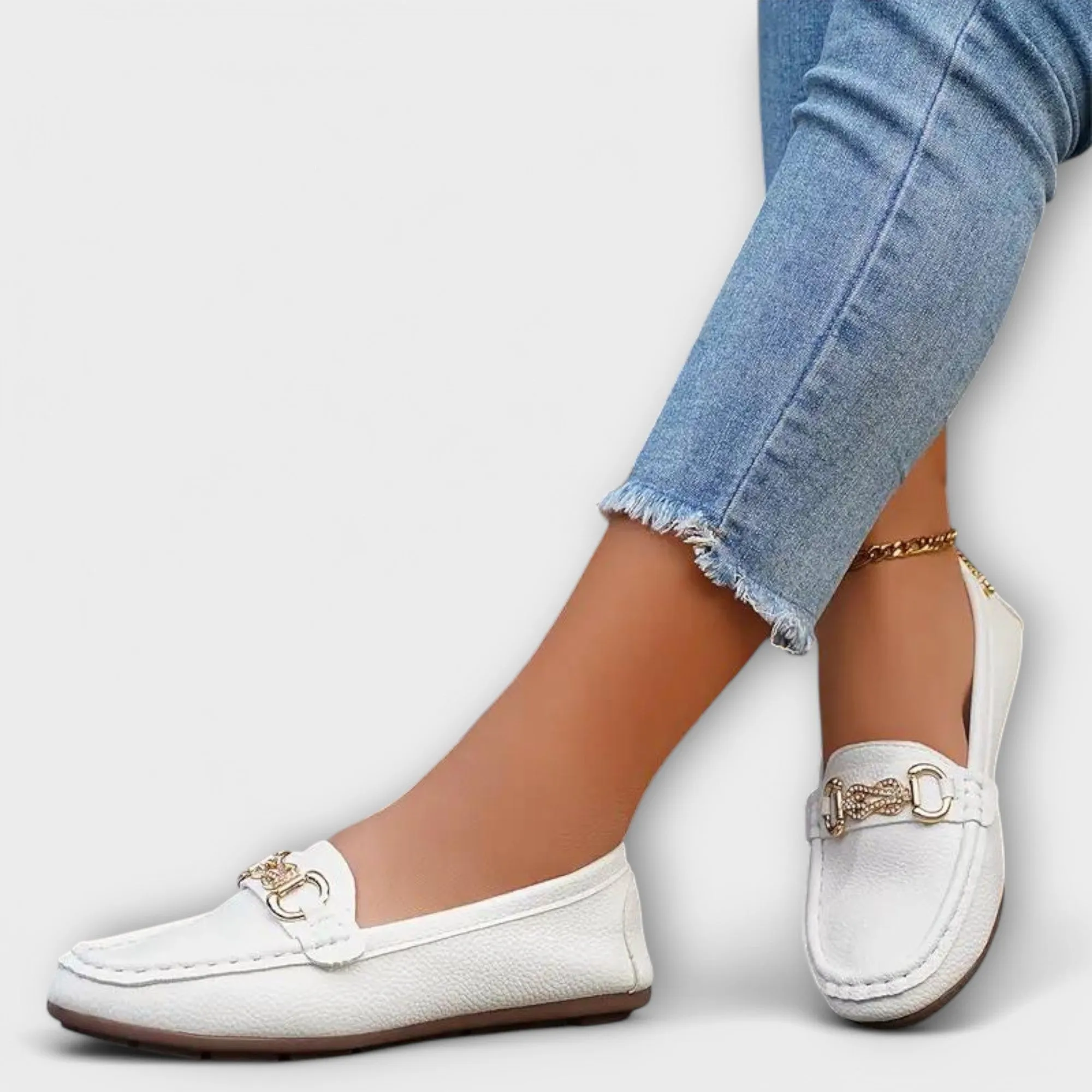 Loafer Low-cost Time-limited sale - Christina