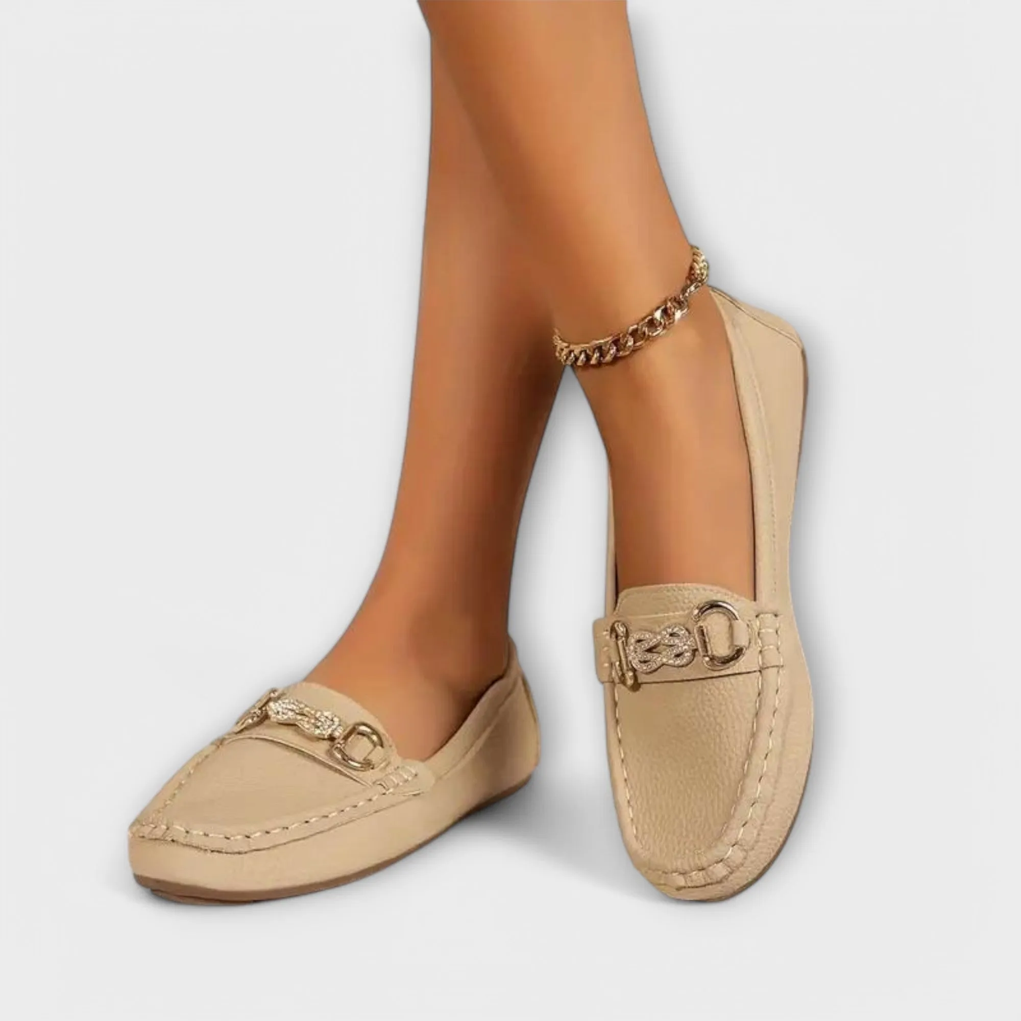 Loafer Low-cost Time-limited sale - Christina
