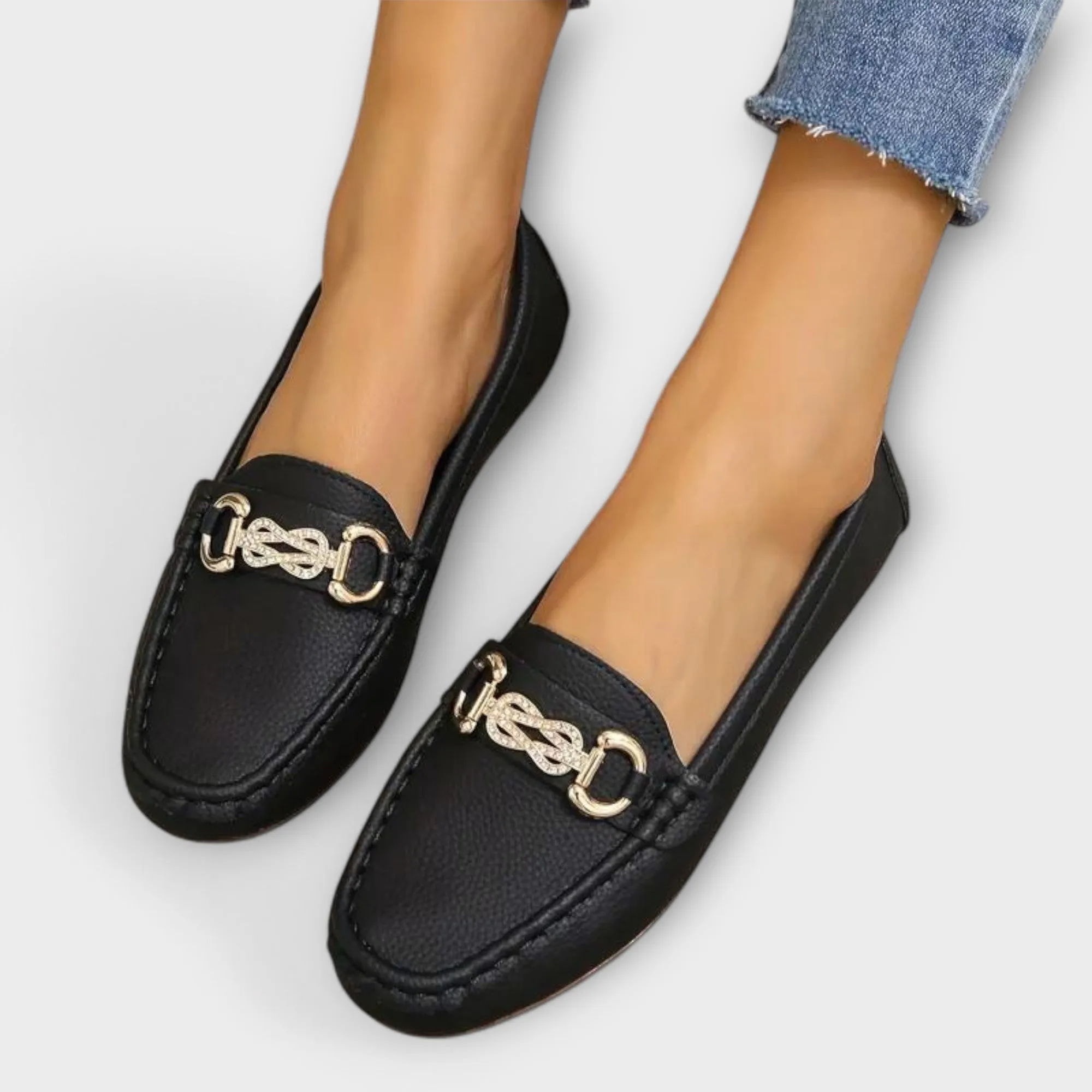 Loafer Low-cost Time-limited sale - Christina