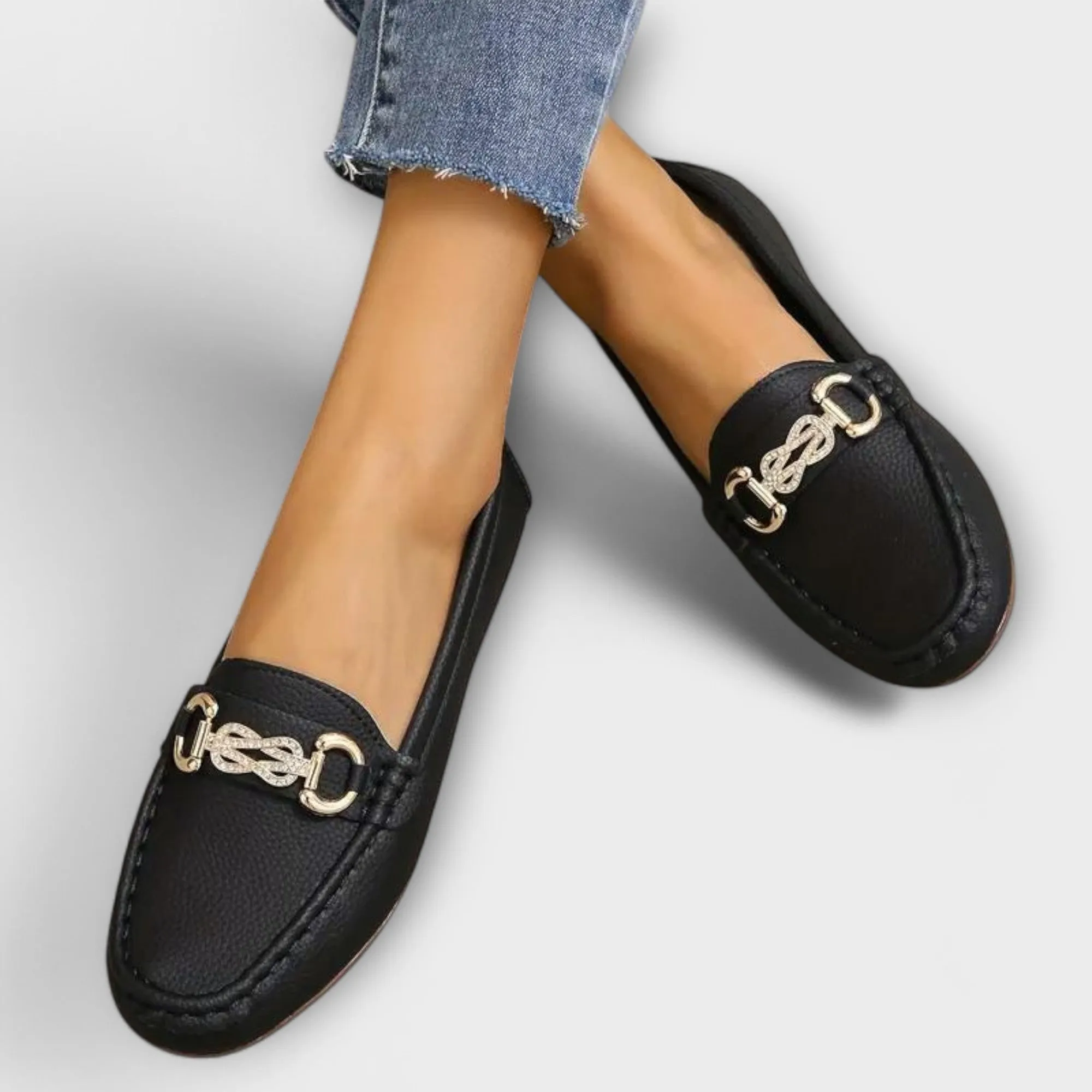 Loafer Low-cost Time-limited sale - Christina