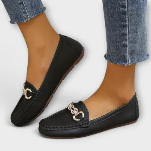 Loafer Low-cost Time-limited sale - Christina