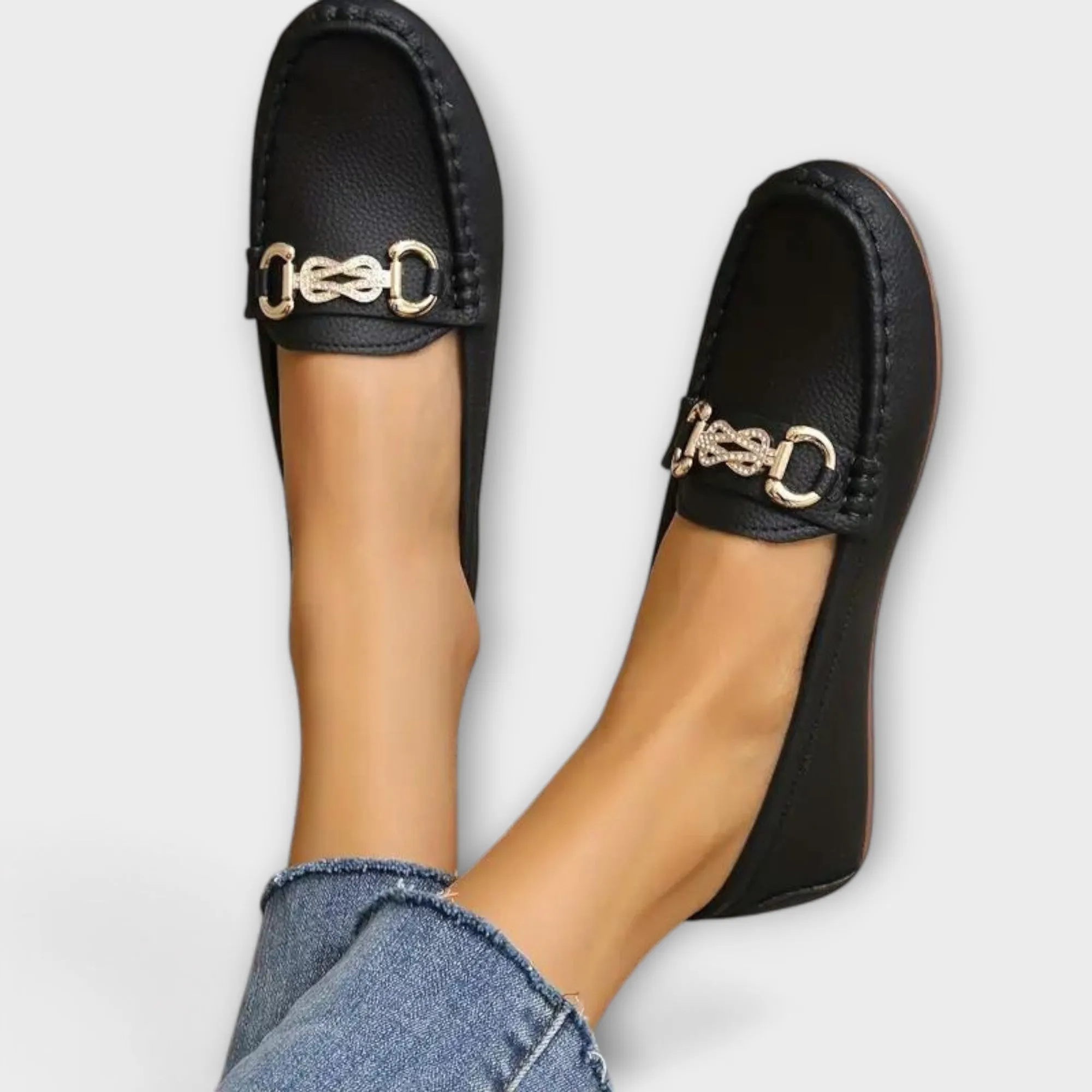 Loafer Low-cost Time-limited sale - Christina