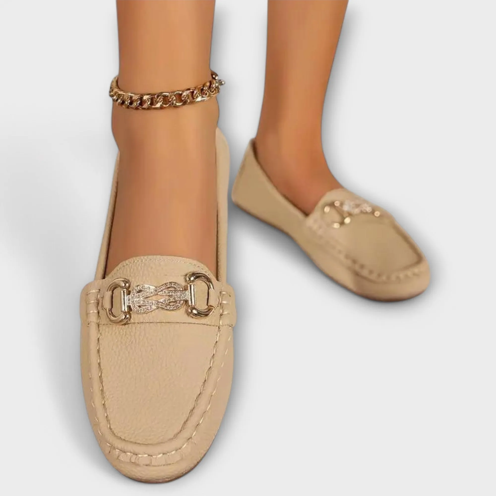 Loafer Low-cost Time-limited sale - Christina