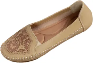 Loafers for Women Leather Business Casual Shoes Comfortable Lightweight Penny Loafers Slip On Work Flats Moccasins Driving Boat Shoes