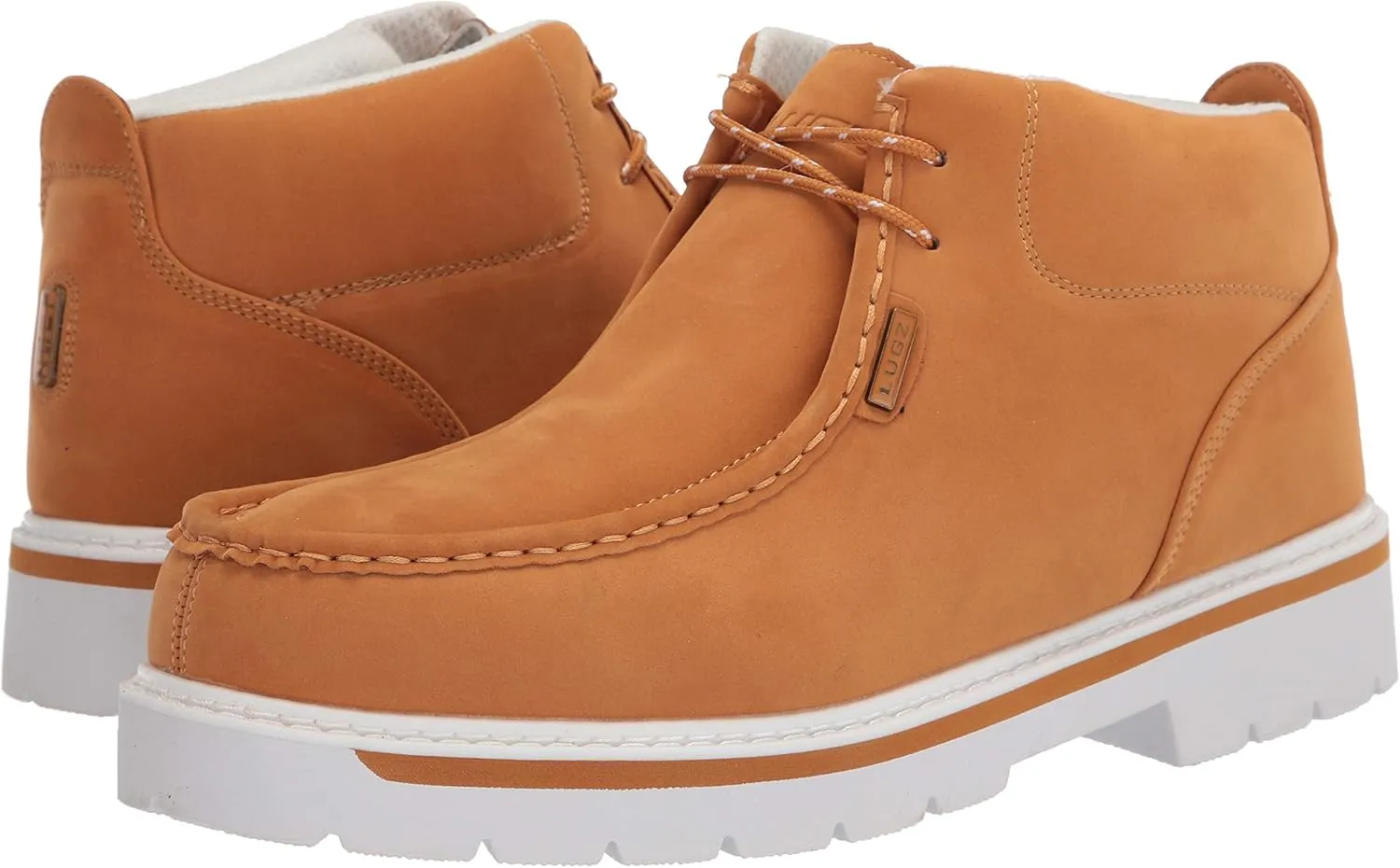 Lugz Men's Strutt Lx Boot