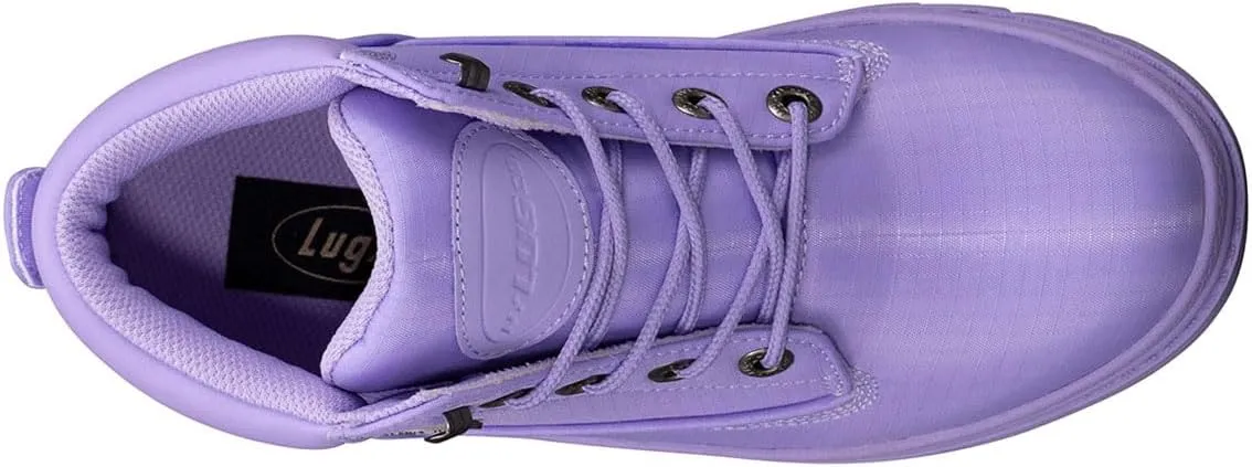 Lugz Women's Drifter Ripstop Classic Chukka Boot Fashion
