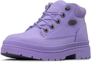 Lugz Women's Drifter Ripstop Classic Chukka Boot Fashion