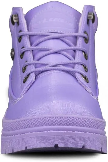 Lugz Women's Drifter Ripstop Classic Chukka Boot Fashion