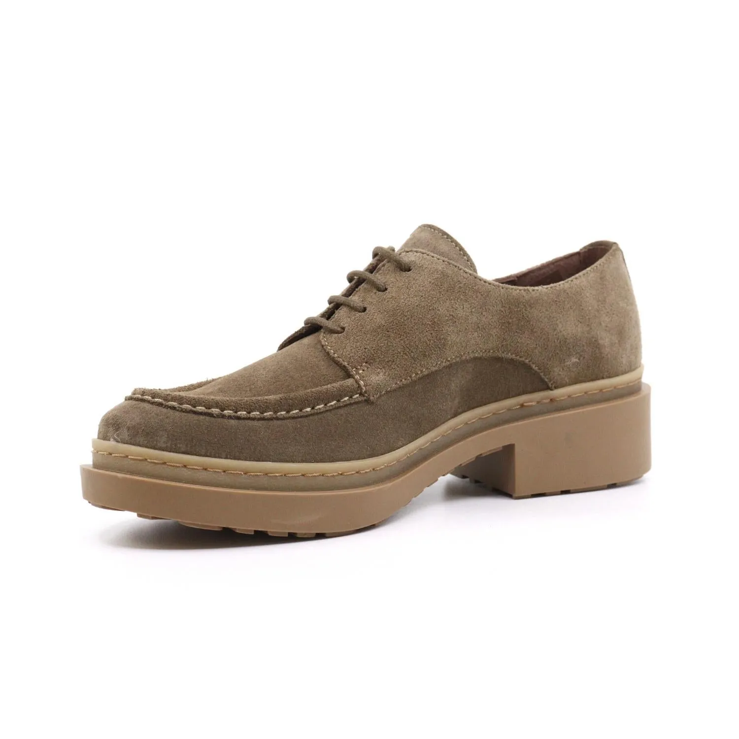 LUXE TOPO LOAFER