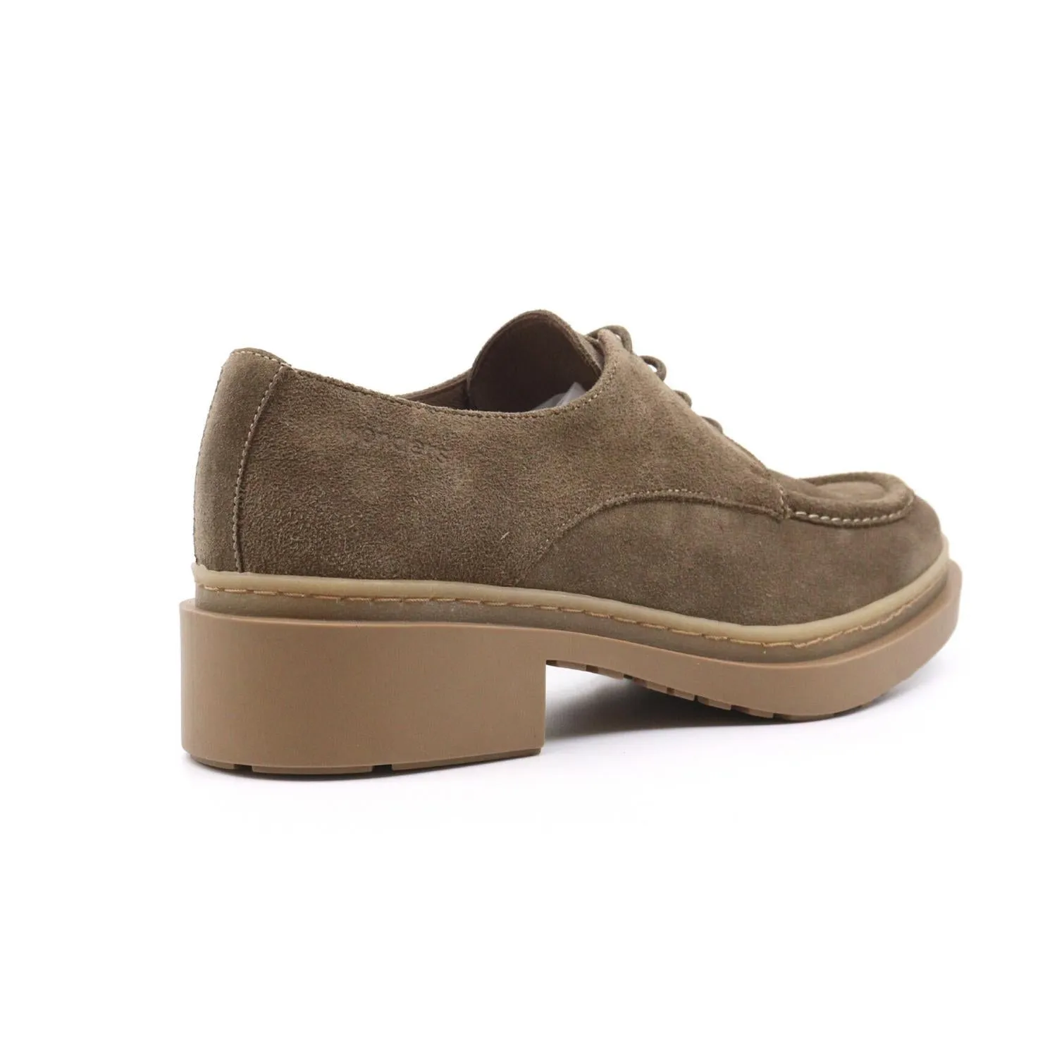 LUXE TOPO LOAFER