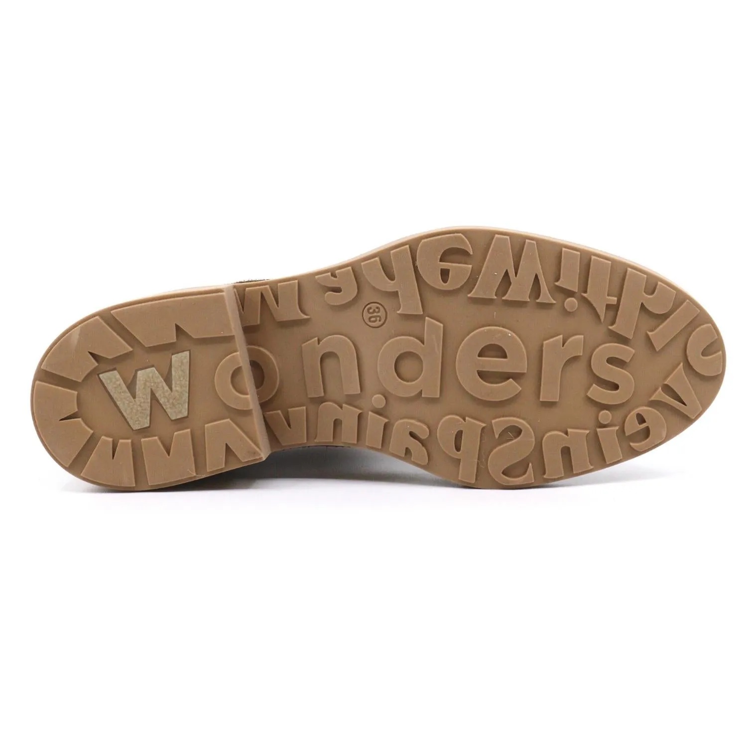 LUXE TOPO LOAFER