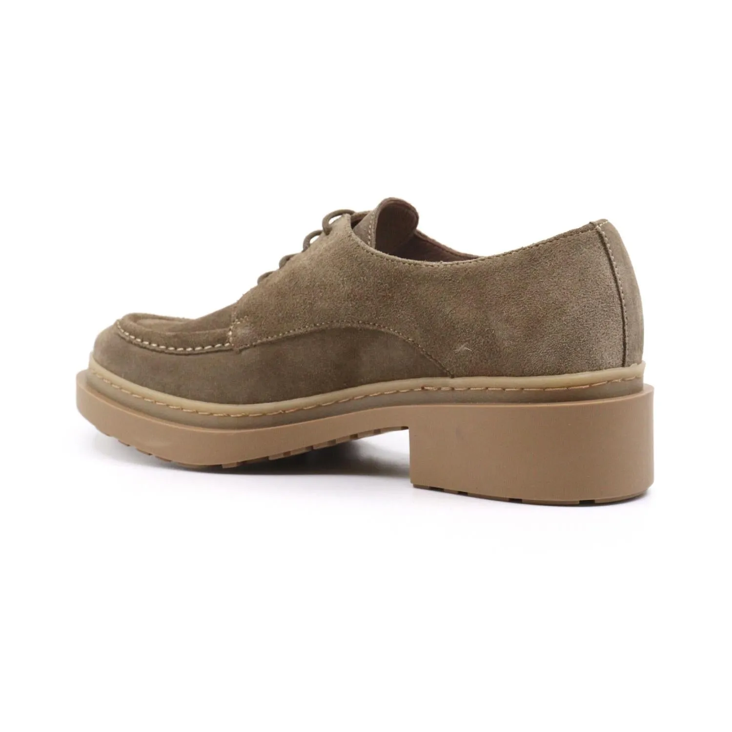 LUXE TOPO LOAFER