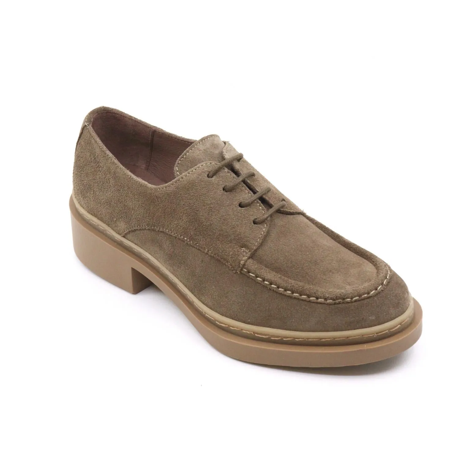 LUXE TOPO LOAFER