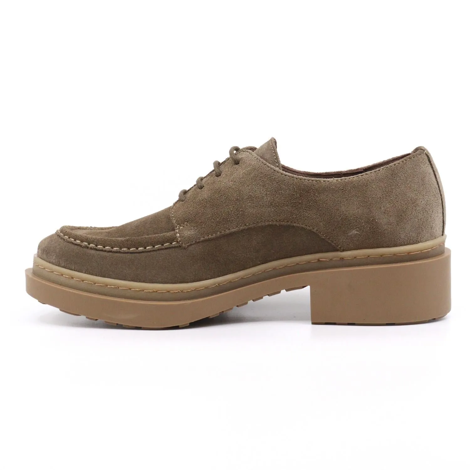 LUXE TOPO LOAFER