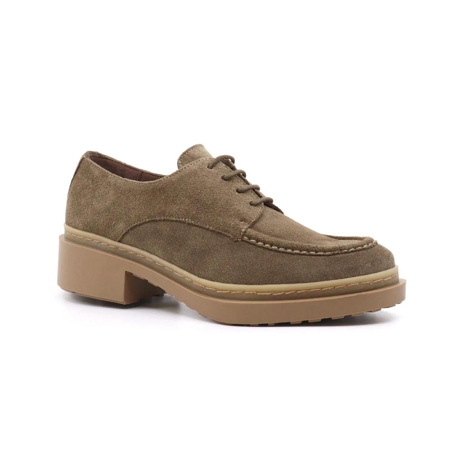 LUXE TOPO LOAFER