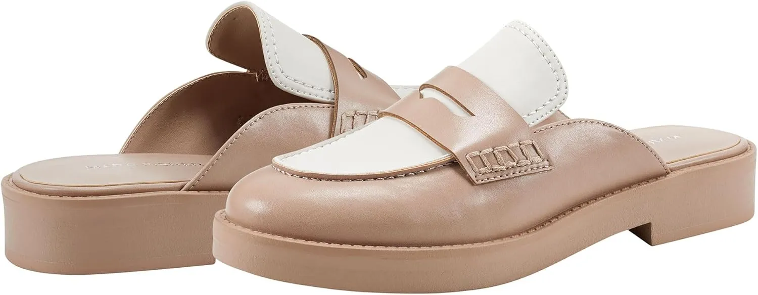 Marc Fisher Women's Burlesk Loafer