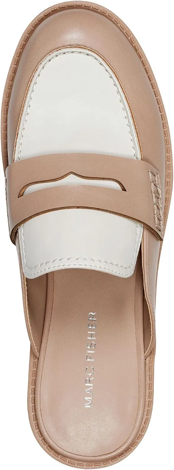 Marc Fisher Women's Burlesk Loafer