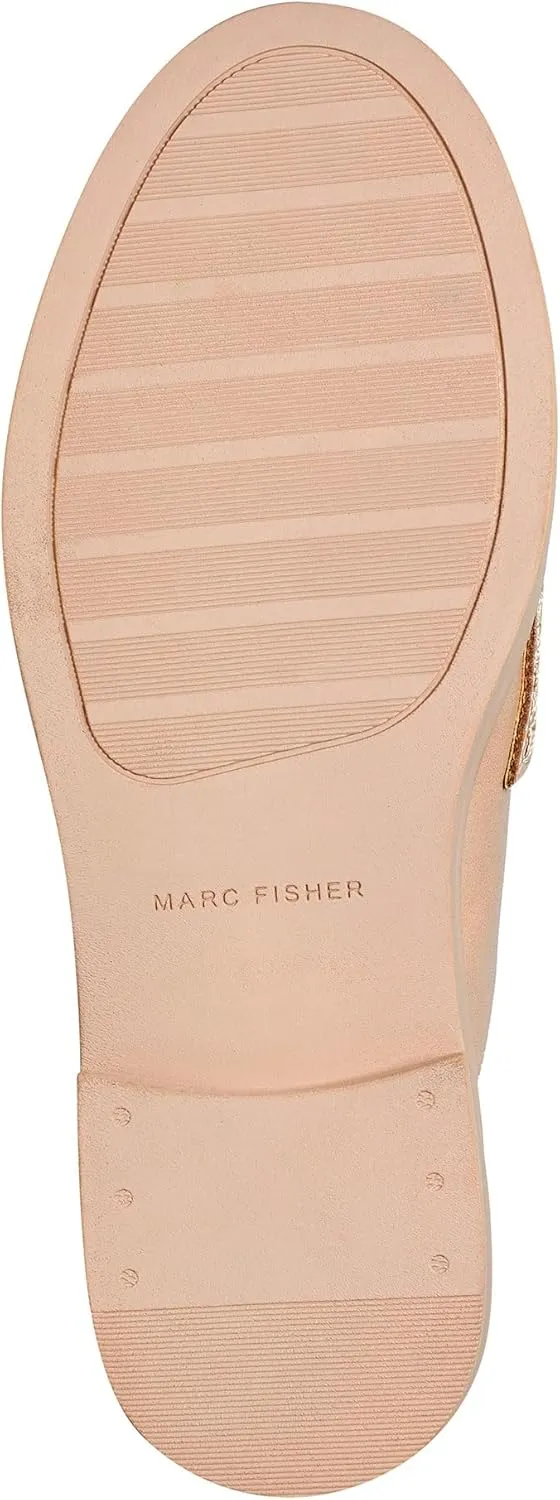 Marc Fisher Women's Burlesk Loafer
