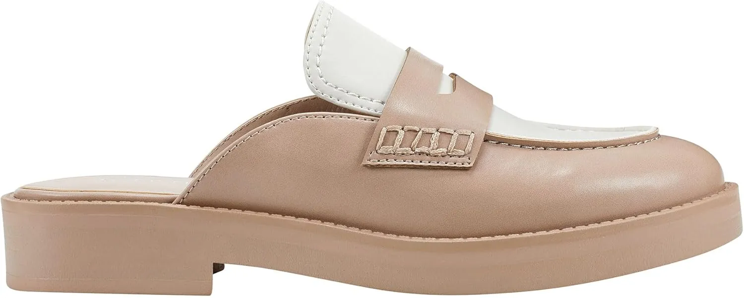 Marc Fisher Women's Burlesk Loafer