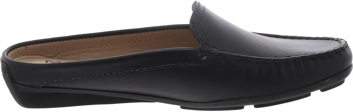 Marc Joseph New York Women's Briarwood Court Loafer Flat