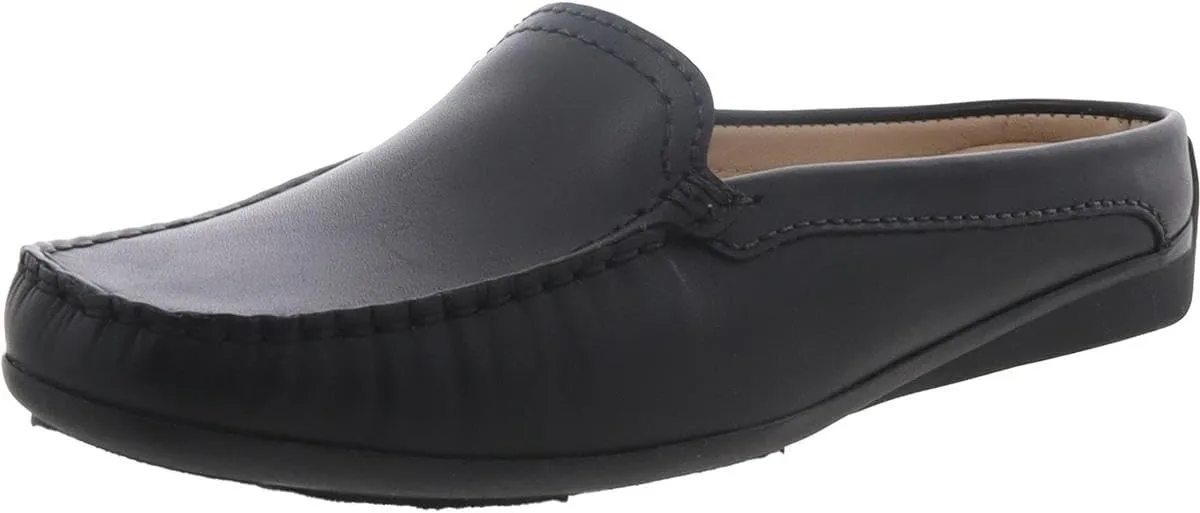 Marc Joseph New York Women's Briarwood Court Loafer Flat
