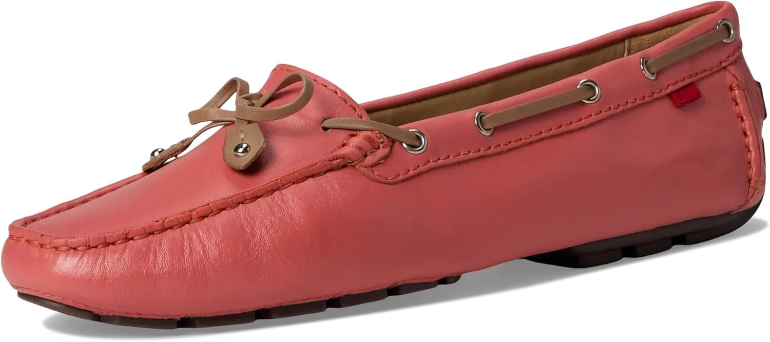 Marc Joseph New York Women's Cypress Hill Loafer Flat