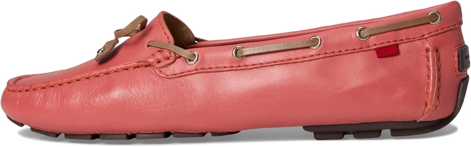 Marc Joseph New York Women's Cypress Hill Loafer Flat
