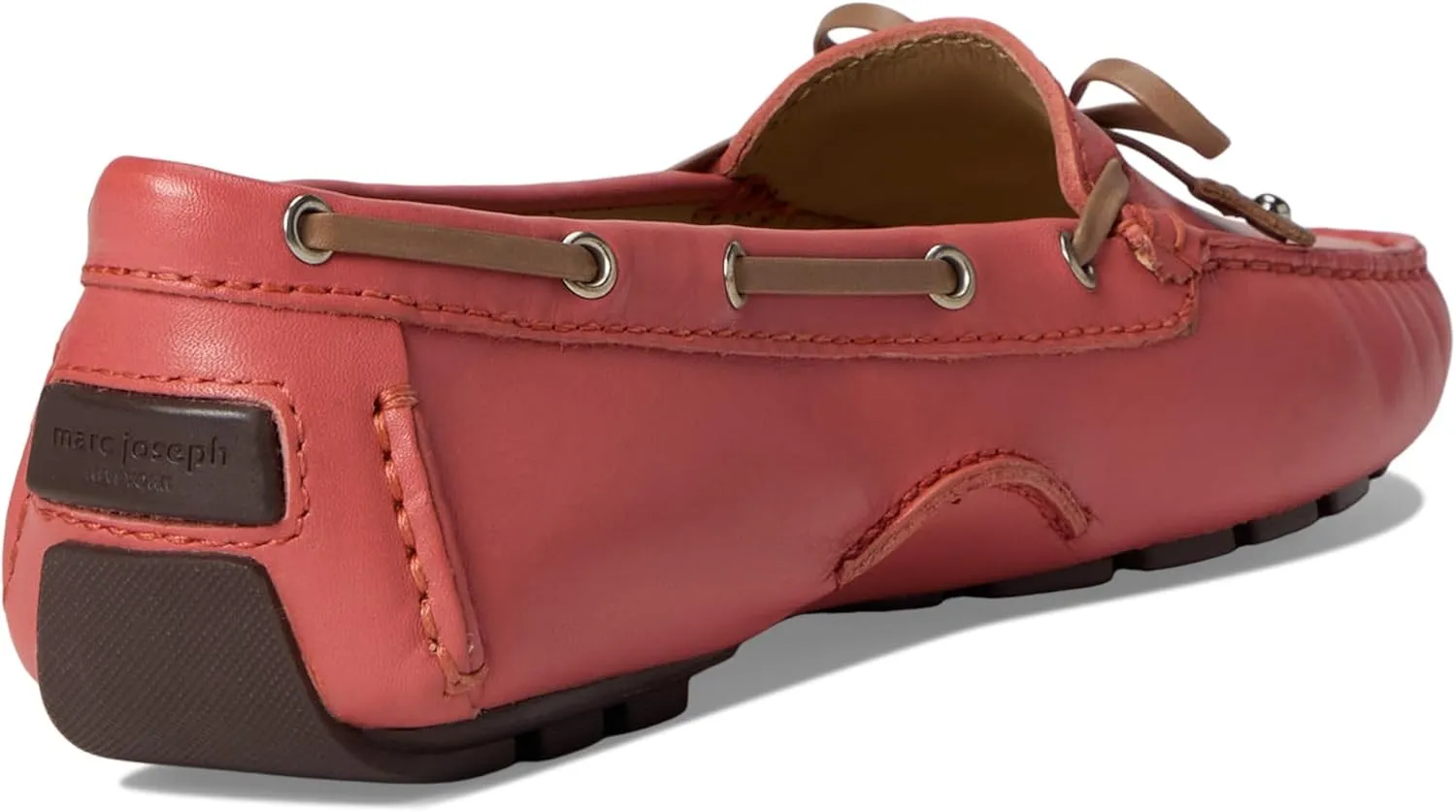 Marc Joseph New York Women's Cypress Hill Loafer Flat