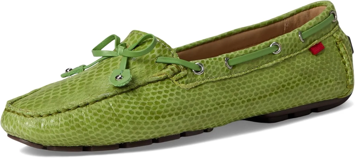Marc Joseph New York Women's Cypress Hill Loafer Flat