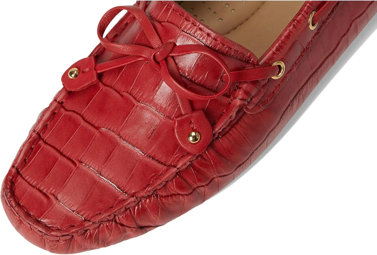 Marc Joseph New York Women's Cypress Hill Loafer Flat